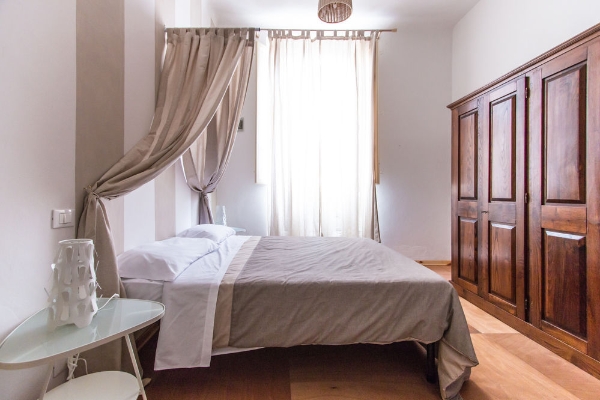 Hotel Italian Apartments Collection